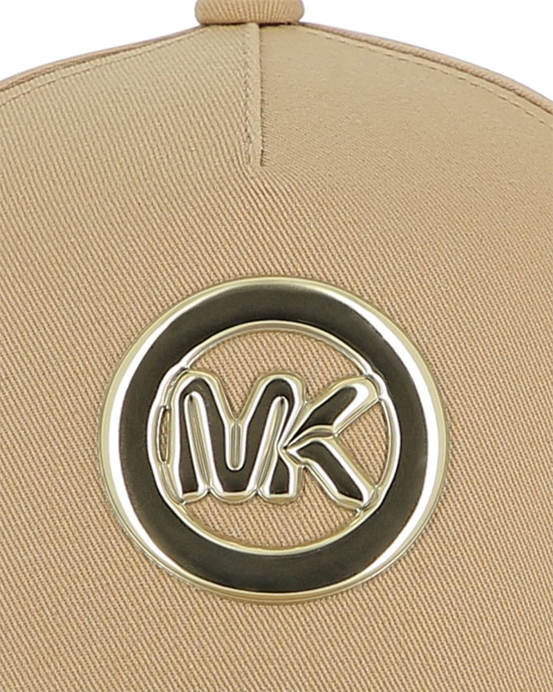 Michael Kors Kids Cappello Corda Regolabile per Bambini