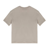 Iceberg Kids T-Shirt Grigia con Taschino per Bambini