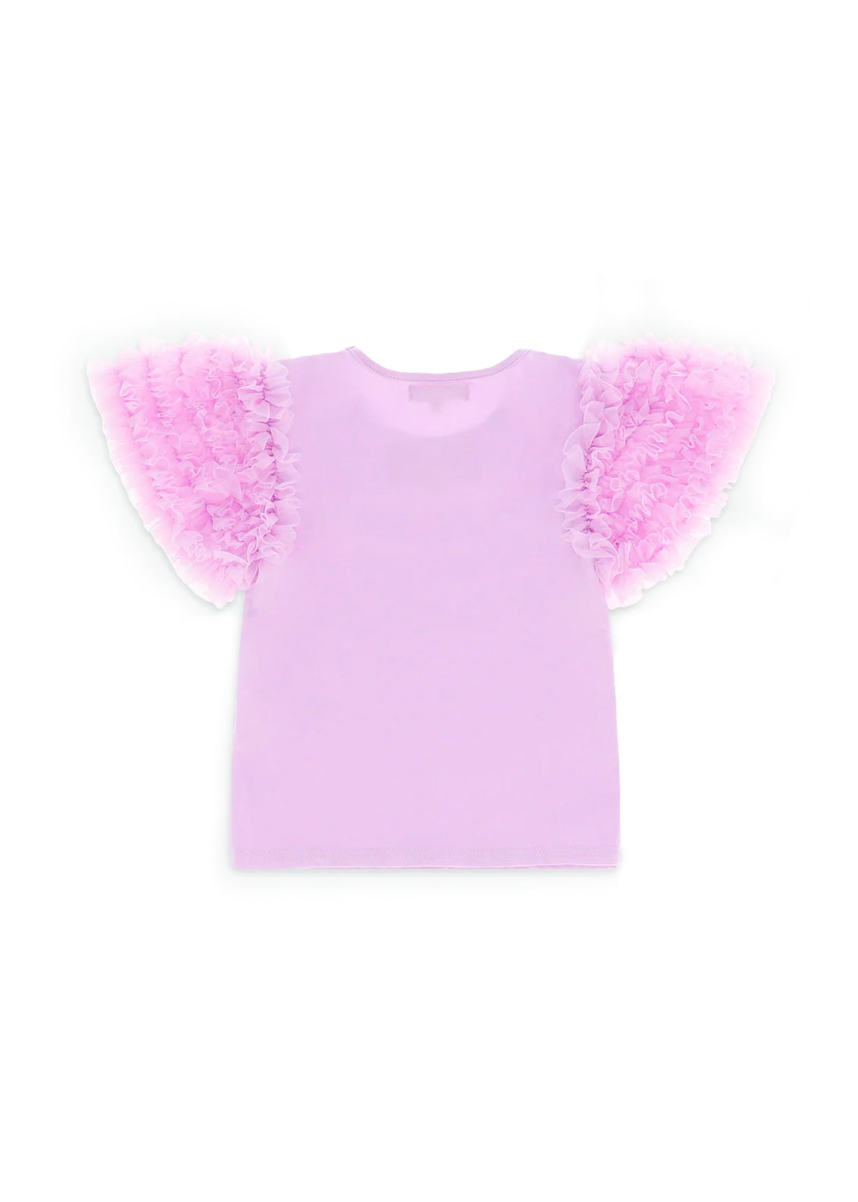 Angel's Face Maglia Lilla per Bambine