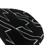 Iceberg Kids Cappello Beanie Nero (dettaglio)