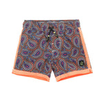 4GIVENESS Costume Boxer Fantasia Multicolor per Bambini