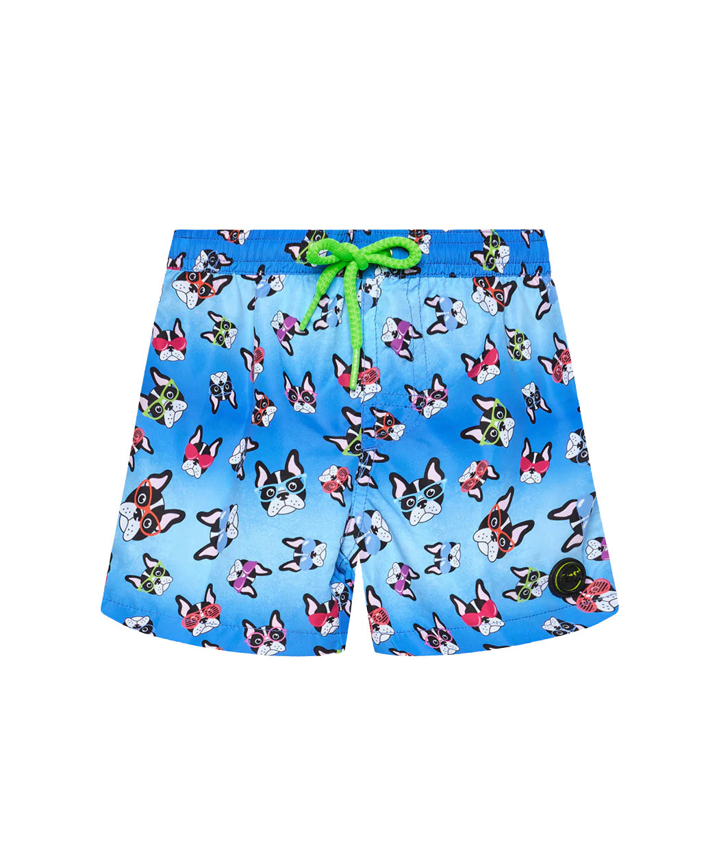 Effek Kids Costume Fantasia Celeste per Neonato