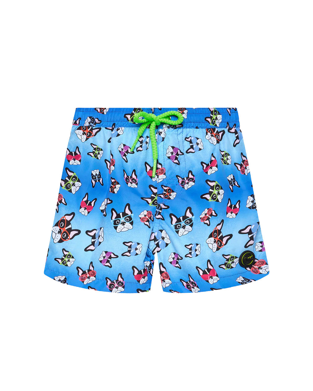 Effek Kids Costume Fantasia Celeste per Neonato