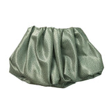 Elisabetta Franchi La Mia Bambina Short Glass e Nero per Neonate