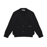 Hinnominate Kids Cardigan Nero per Bambini
