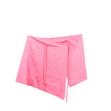 4GIVENESS Copricostume Gonna Fucsia per Bambine