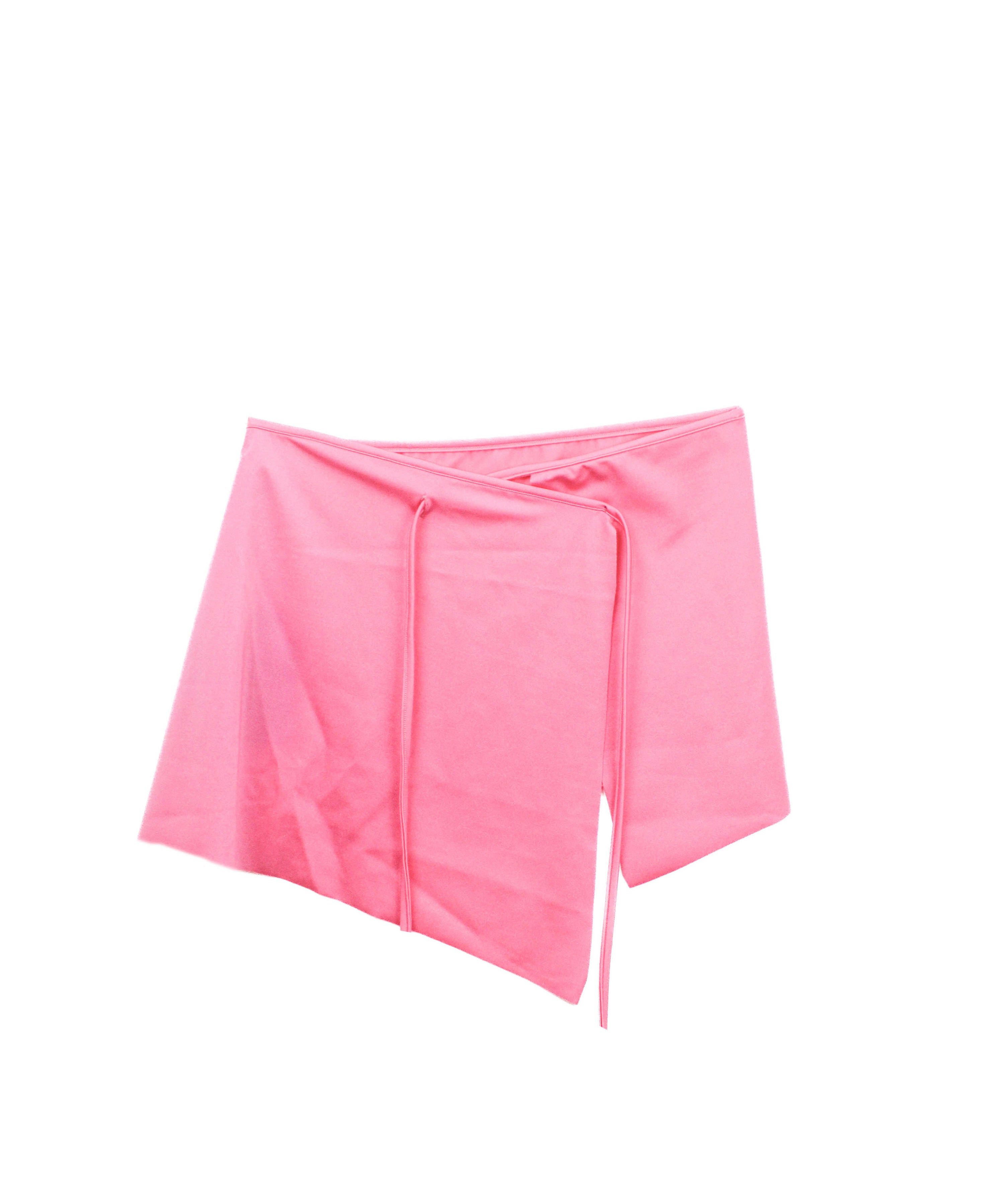 4GIVENESS Copricostume Gonna Fucsia per Bambine