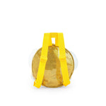 Tuc Tuc Zaino Multicolor Sparkling per Neonate