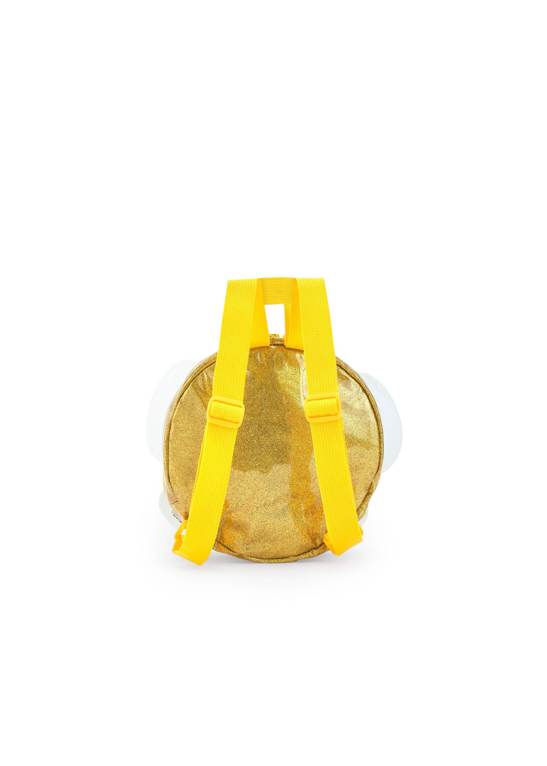 Tuc Tuc Zaino Multicolor Sparkling per Neonate