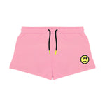 Barrow Kids Short Rosa con Logo per Bambine
