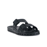 Sensi Kids Ciabatta Nero per Bambini
