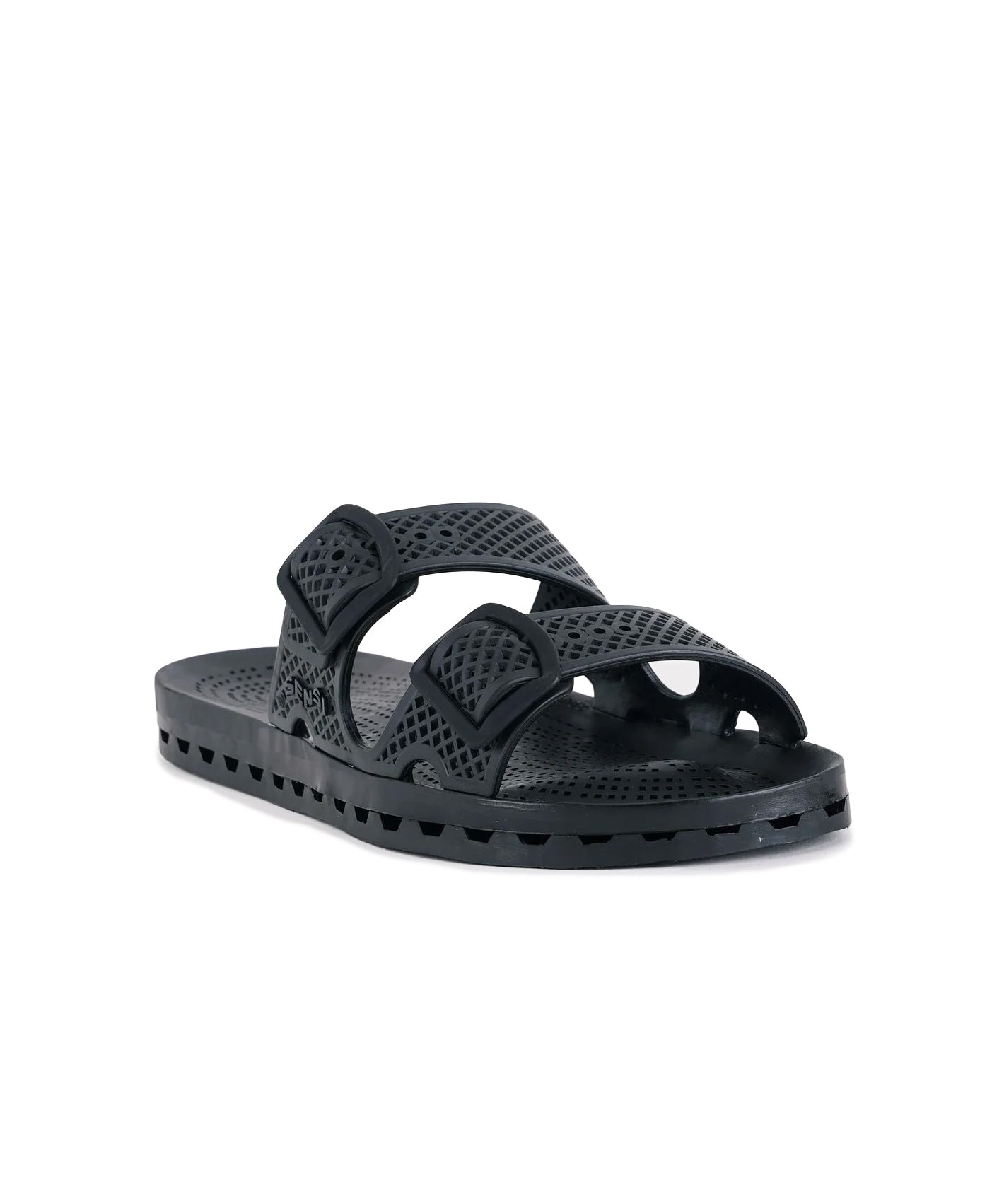 Sensi Kids Ciabatta Nero per Bambini