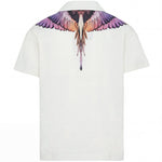 Marcelo Burlon County of Milan Kids Camicia Cocco con STampa per Bambine