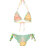 Effek Costume Bikini Fantasia Fruits per Bambine