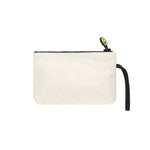 Barrow Kids Pochette Bianca con Logo