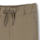 Boss Kids Pantalone Cargo Beige per Neonati