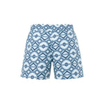 F**K Kids Costume Fantasia Azzurro con Logo per Bambini