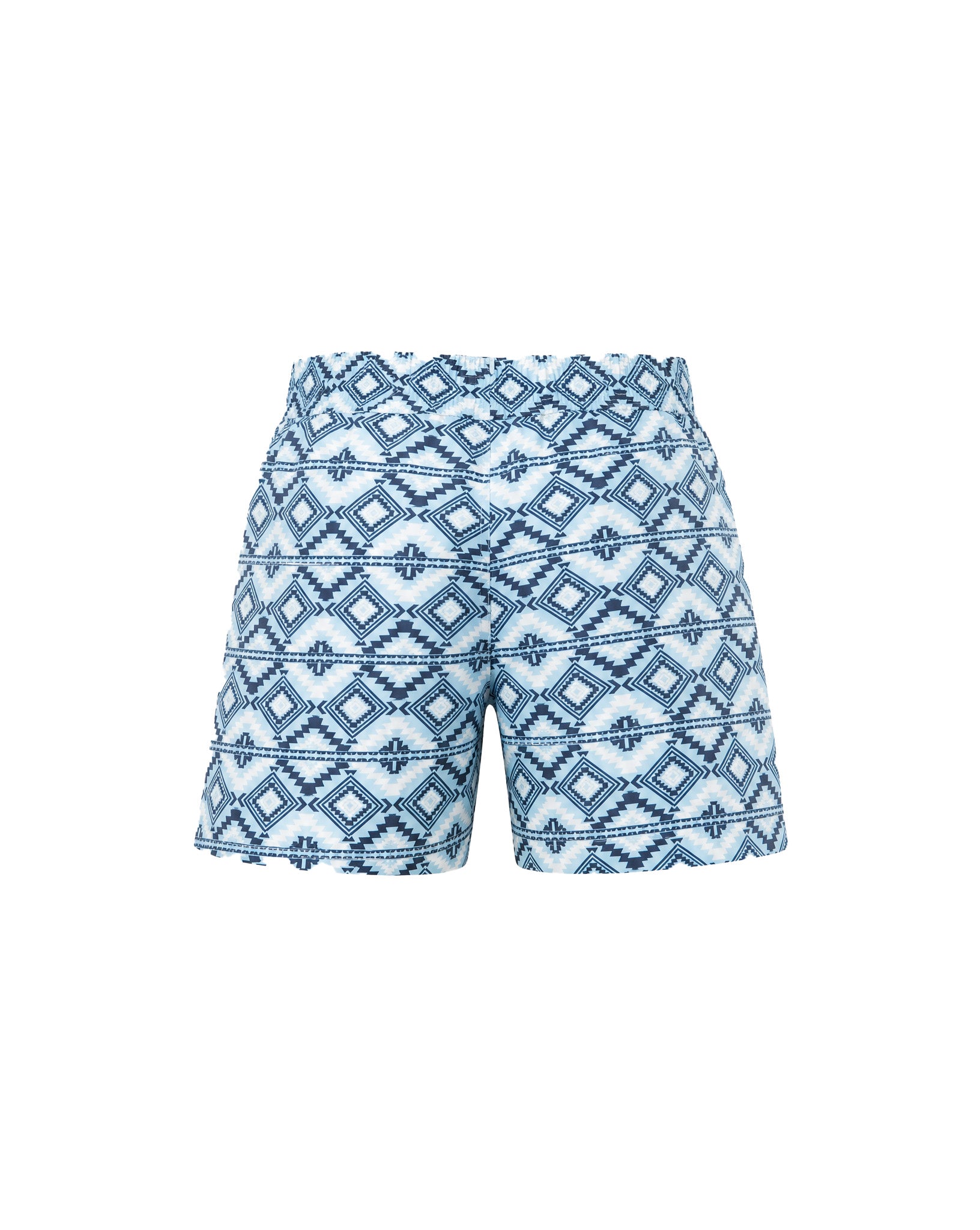F**K Kids Costume Fantasia Azzurro con Logo per Bambini