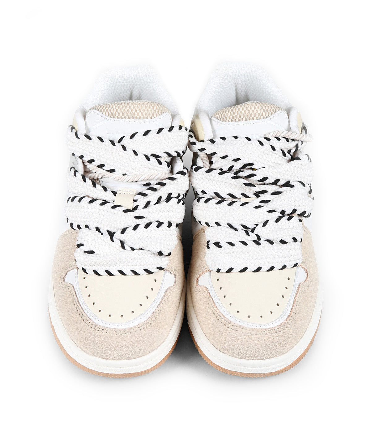Barrow Kids Sneakers Beige OLLI 