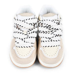 Barrow Kids Sneakers Beige OLLI 
