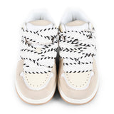 Barrow Kids Sneakers Beige OLLI 