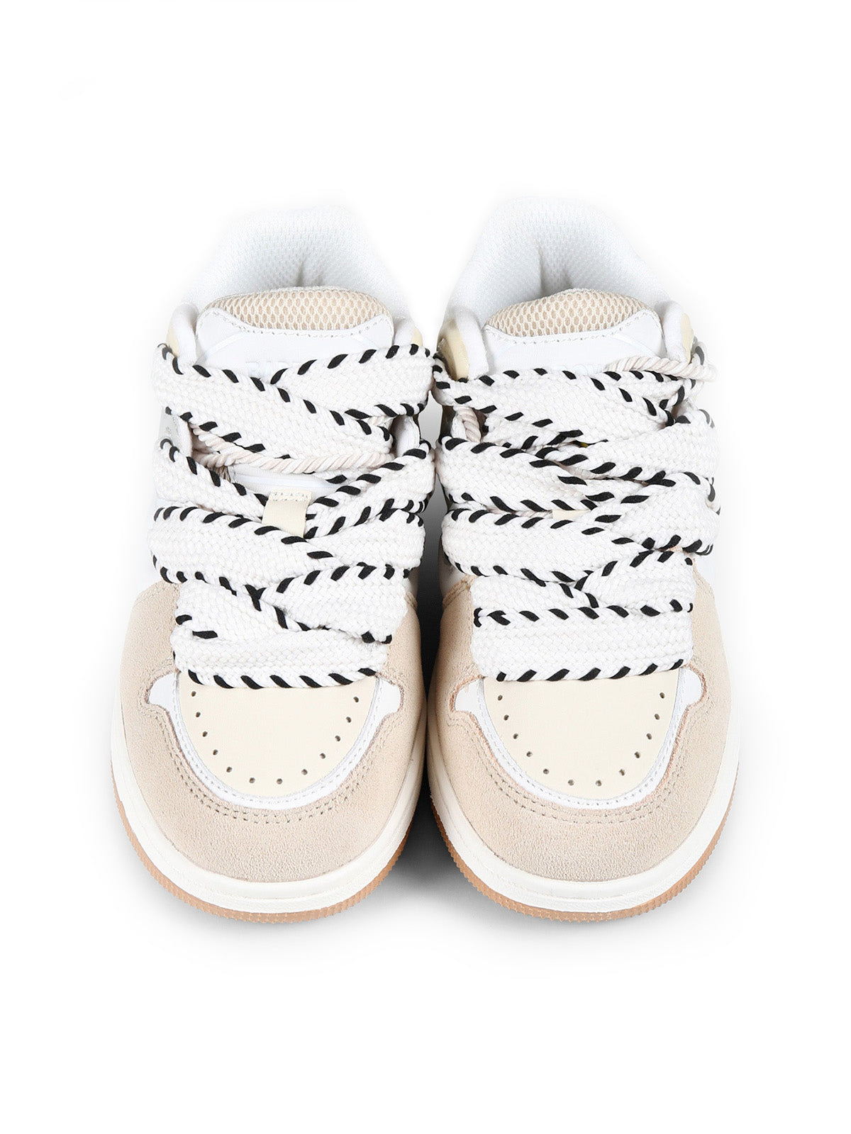 Barrow Kids Sneakers Beige OLLI 