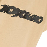 Moschino Kids T-Shirt Biscotto con Logo