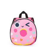 Tuc Tuc Zaino Rosa Donut per Neonate
