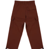 Yes London Kids Pantalone Cargo Coccio per Bambini