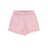 Iceberg Kids Short Rosa per Bambine
