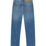 Calvin Klein Kids Jeans Straight Fit per Bambini