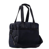 Boss Kids Borsa Mamma Blu Navy con Logo