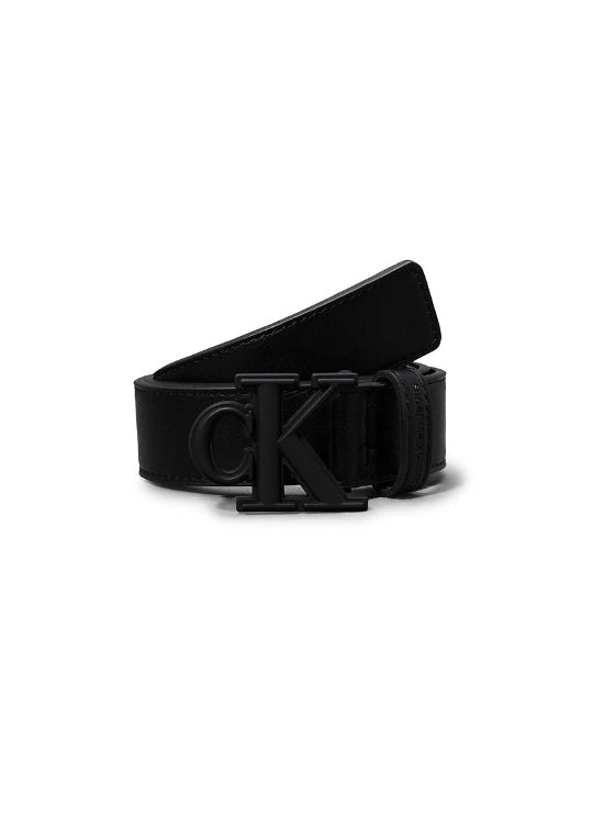 Calvin Klein Kids Cintura Nera per Bambini