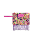 4GIVENESS Pochette Fantasia Tropical Bouquet
