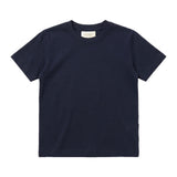 Yes London Kids T-shirt Blu Navy per Bambini