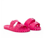 Sensi Kids Sandalo Lampone per Bambine