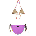 F**K Kids Costume Fantasia per Bambine