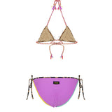 F**K Kids Costume Fantasia per Bambine