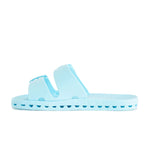 Sensi Kids Ciabatta Celeste per Bambini