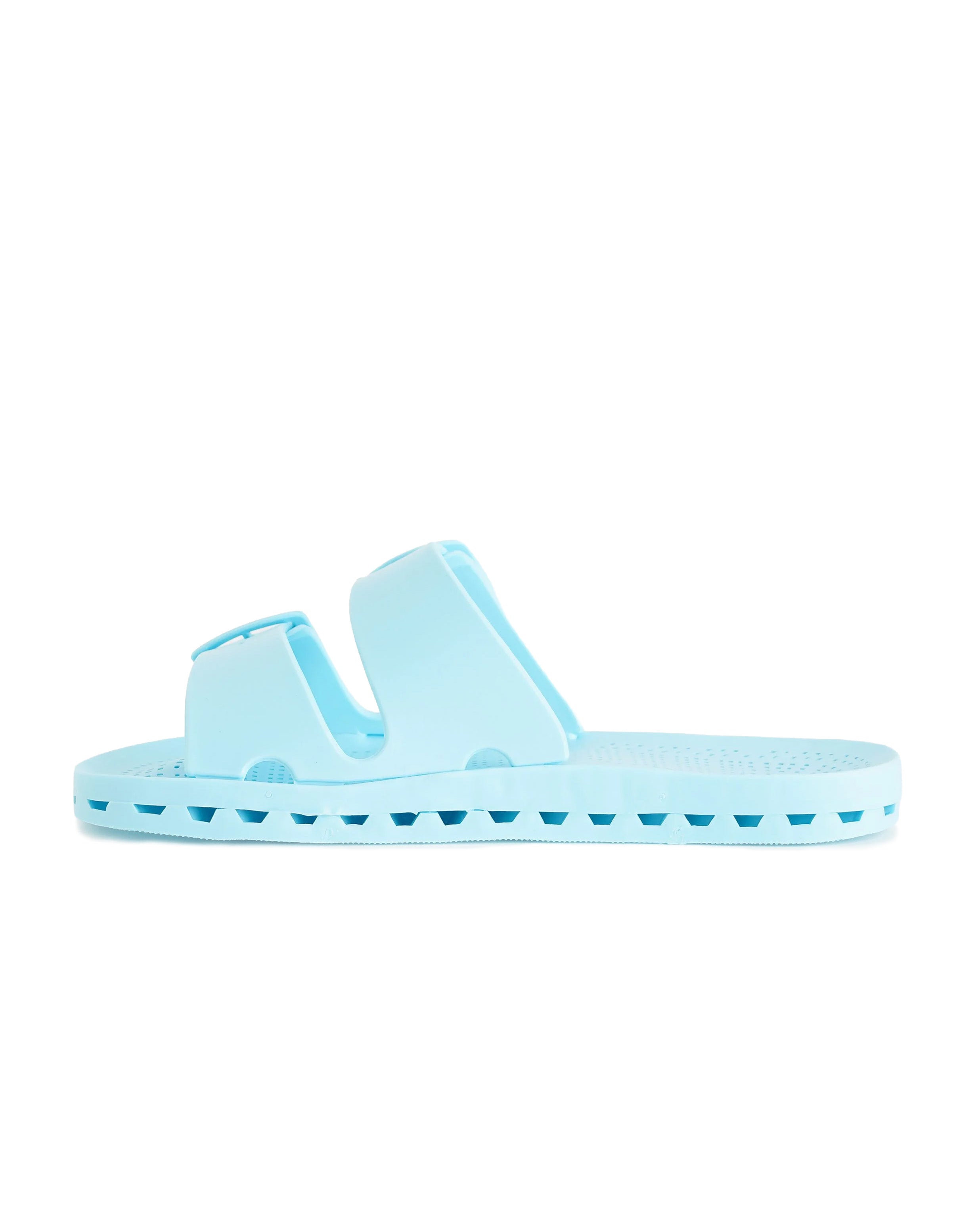 Sensi Kids Ciabatta Celeste per Bambini