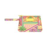 4Giveness Kids Mini Pochette Fantasia Pop Foulard per Bambine