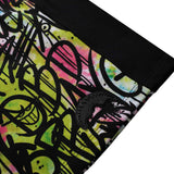 Sprayground Kids Bermuda Multicolor per Bambini