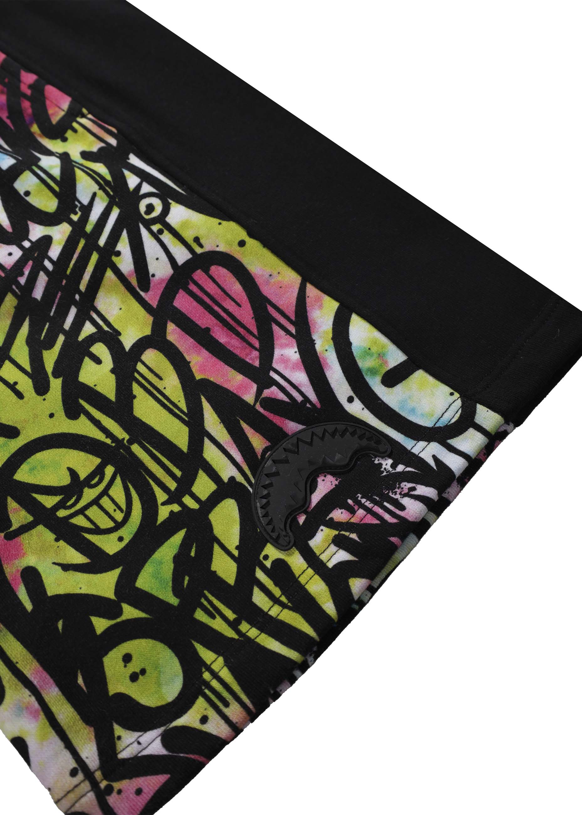 Sprayground Kids Bermuda Multicolor per Bambini
