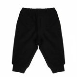 Iceberg Kids Completo di Tuta Nero per Neonati