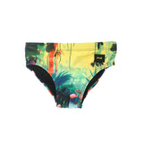 Effek Costume Slip Fantasia Flamingo per Bambini