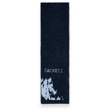 Paciotti Kids Sciarpa Blu Navy per Bambini