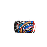 Sprayground Kids Portafogli Mosh Pit Multicolor