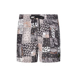 F**K Kids Costume Short Fantasia per Bambini