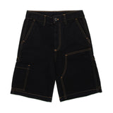 N21 Kids Short in Denim Carpenter Unisex per Bambini