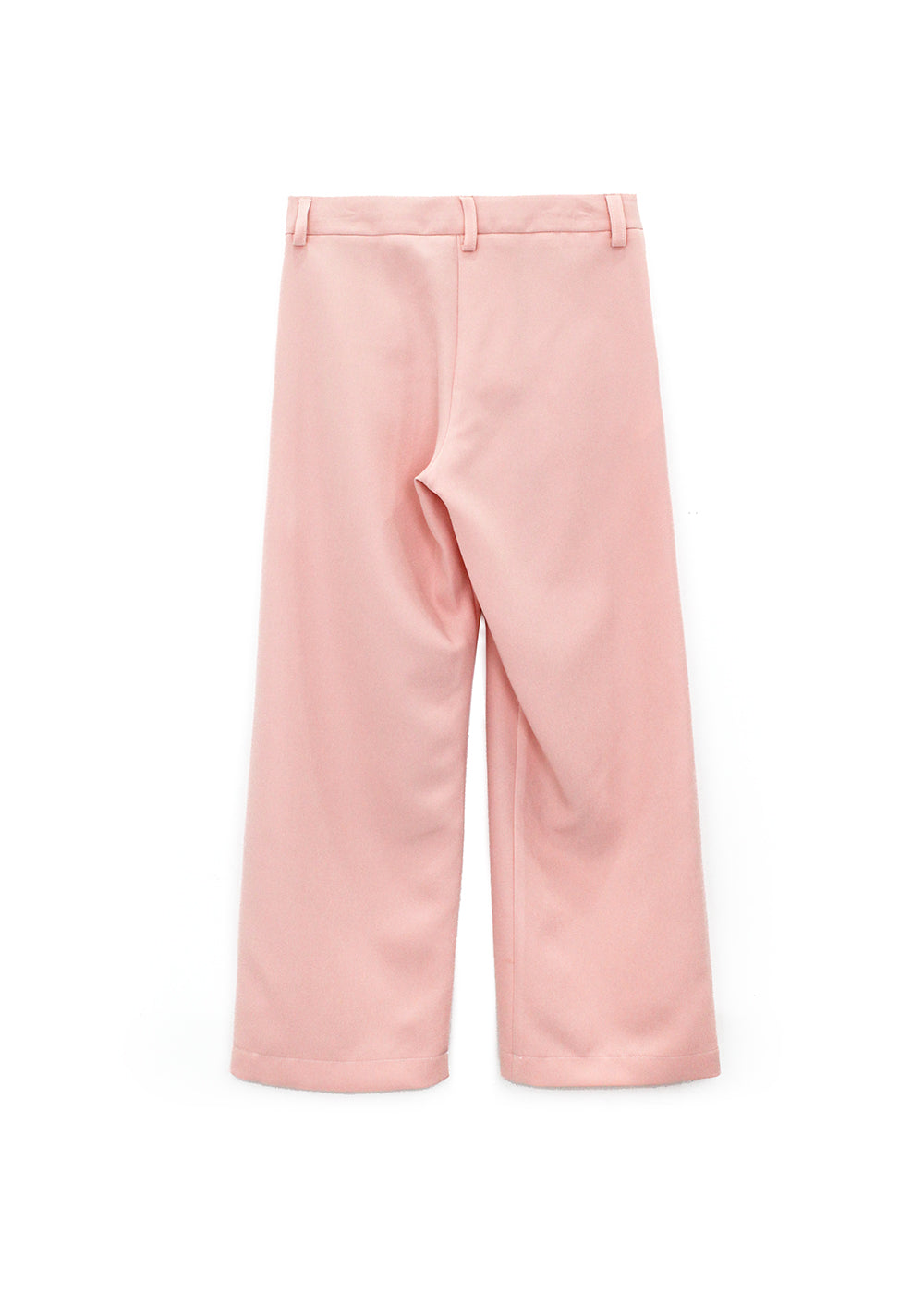 Vicolo Pantalone Rosa per Bambine